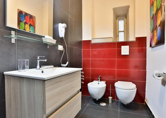 Gæstehus Da Francesco Napoli