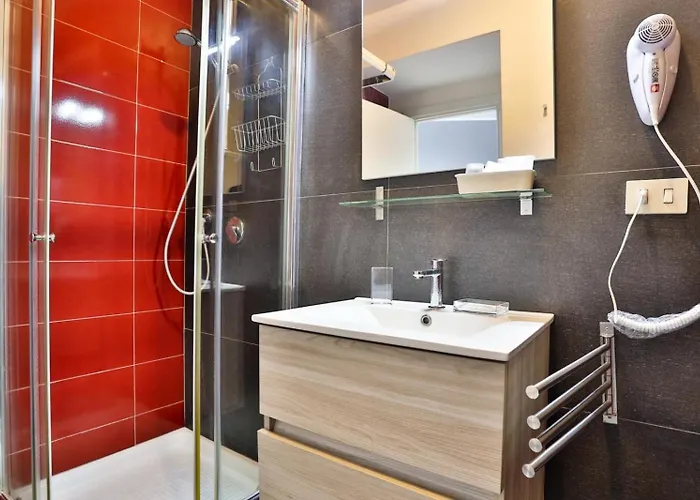 Da Francesco 招待所