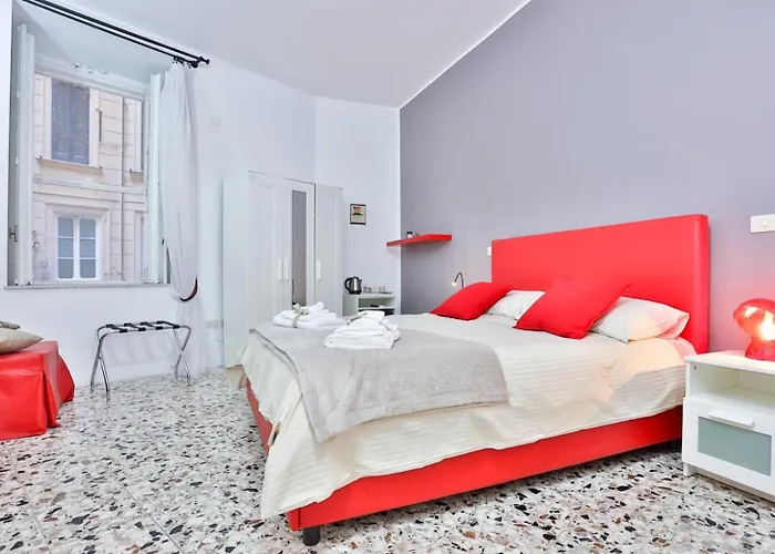 Gæstehus Da Francesco