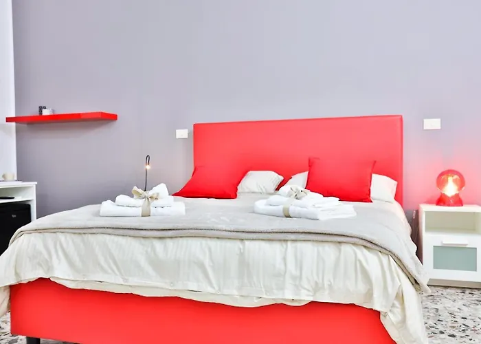 Da Francesco Gæstehus