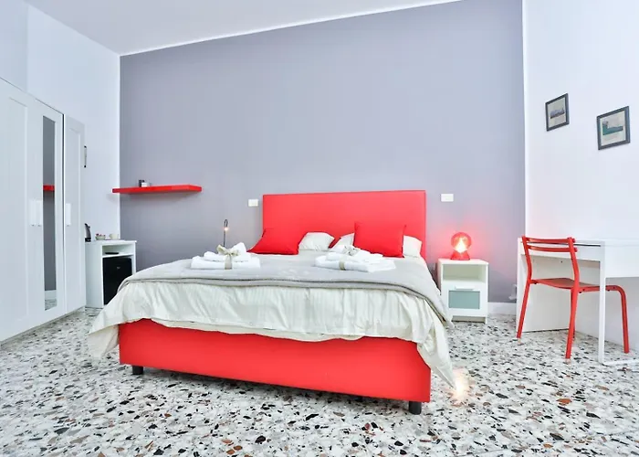 招待所 Da Francesco 4*