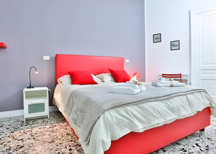 Da Francesco Nápoles