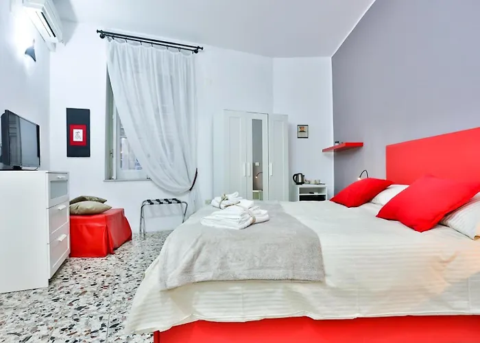 Gæstehus Da Francesco 4*