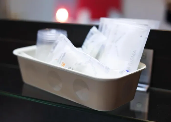 Da Francesco Pensión 4*