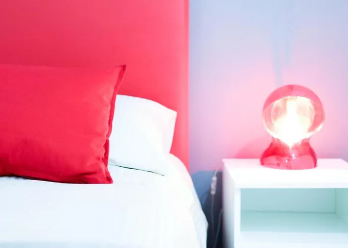 Pensión Da Francesco