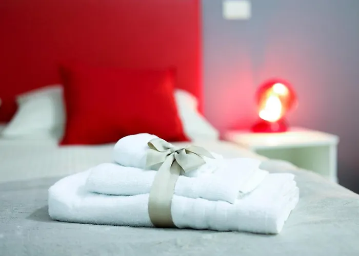 Da Francesco Gæstehus Napoli