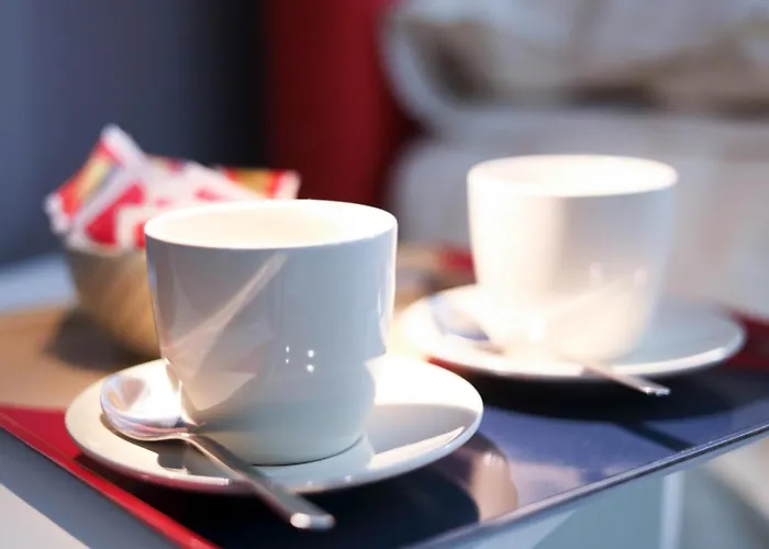 Gæstehus Da Francesco 4*