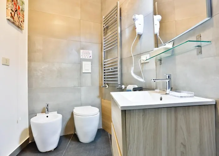 Da Francesco Pensión Nápoles