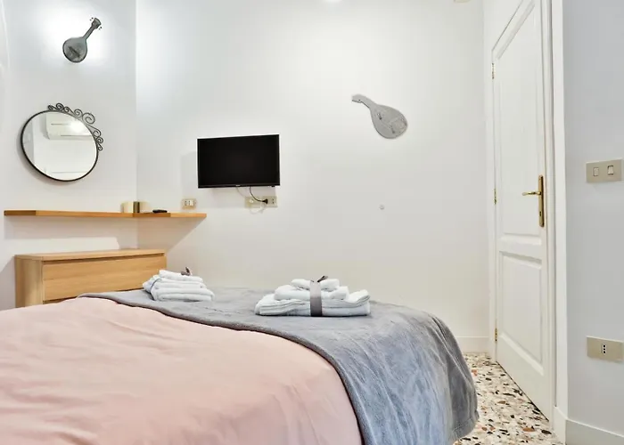 Gæstehus Da Francesco Napoli