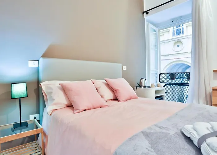 Pensión Da Francesco 4*