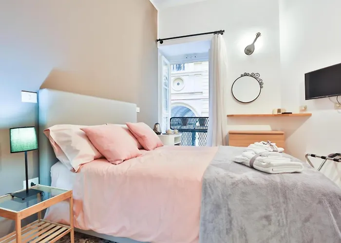 Da Francesco Pensión