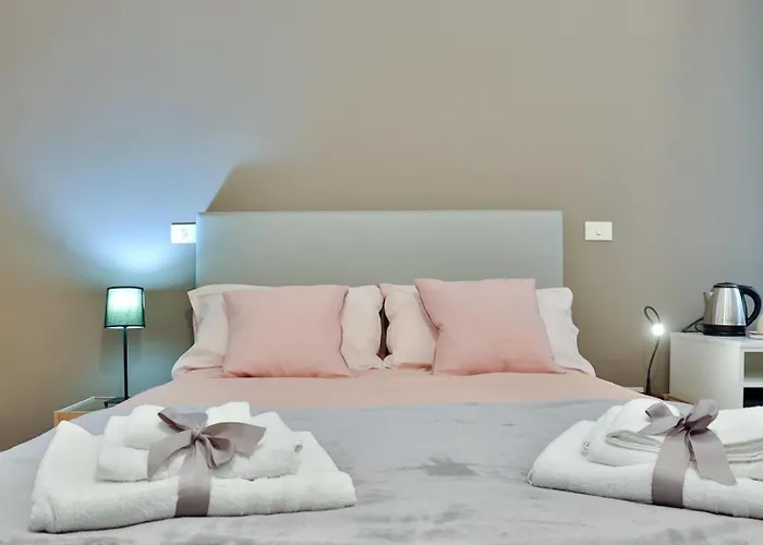 Da Francesco 招待所 那不勒斯