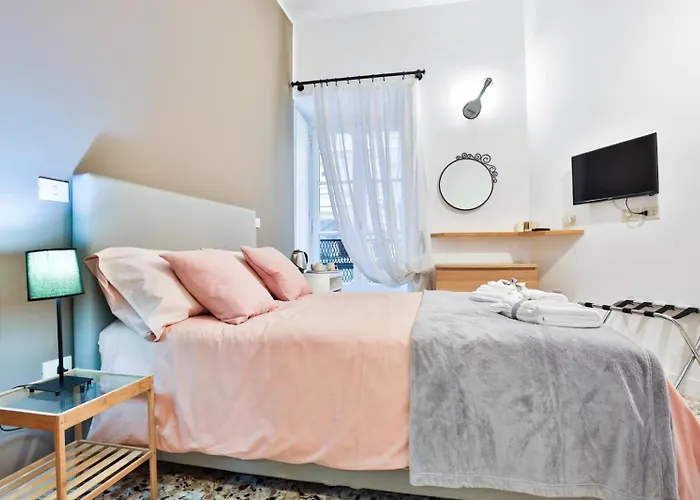 Gæstehus Da Francesco 4*