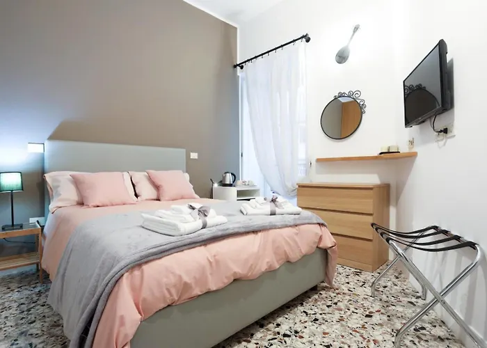 Da Francesco 4* Napoli