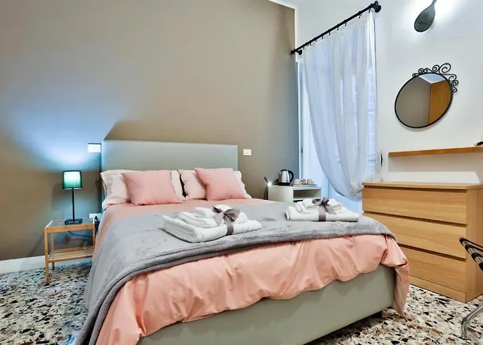 Da Francesco Gæstehus 4*