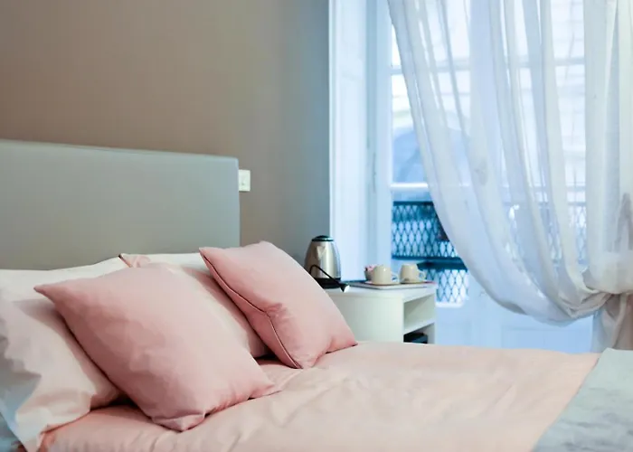 Gæstehus Da Francesco 4*