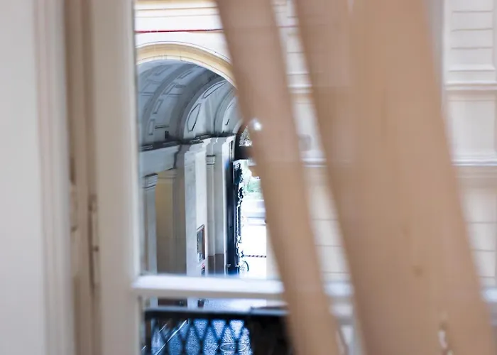 Pensión Da Francesco