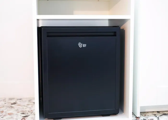 Da Francesco Gæstehus 4*