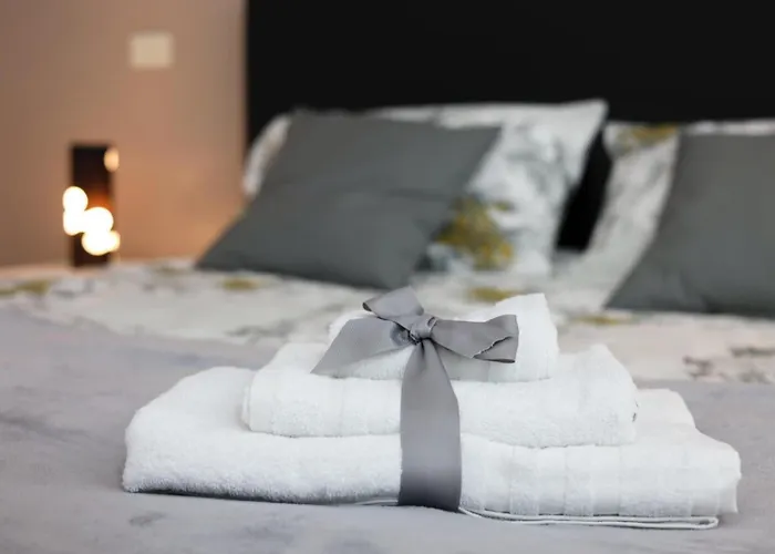 招待所 Da Francesco 那不勒斯