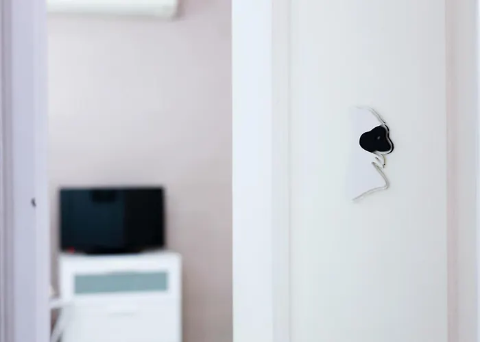 Da Francesco Pensión