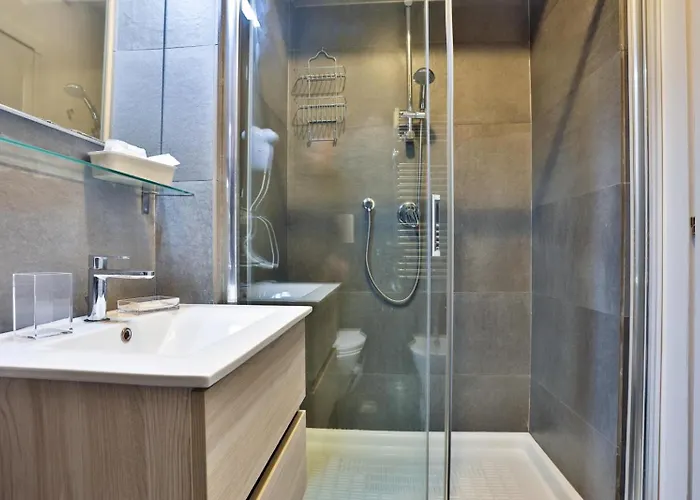 招待所 Da Francesco 那不勒斯