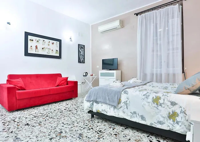 Da Francesco 4* Napoli