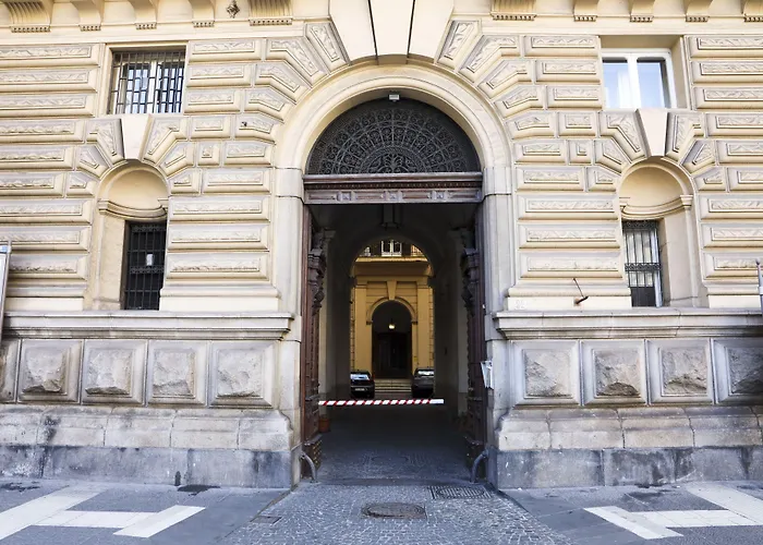 Gæstehus Da Francesco 4*