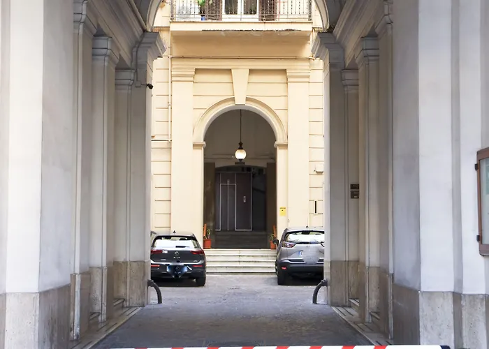 Gæstehus Da Francesco 4*