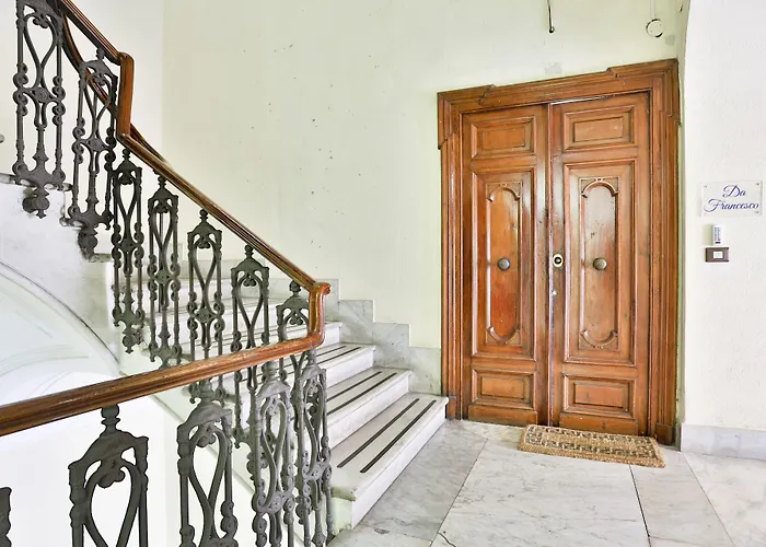 Gæstehus Da Francesco 4*