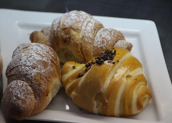 Da Francesco Gæstehus