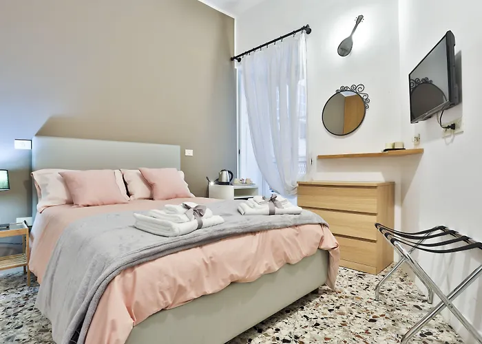 Gæstehus Da Francesco 4*