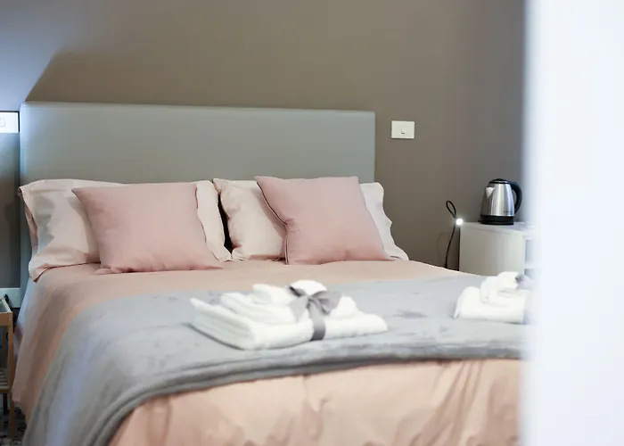 Da Francesco 招待所