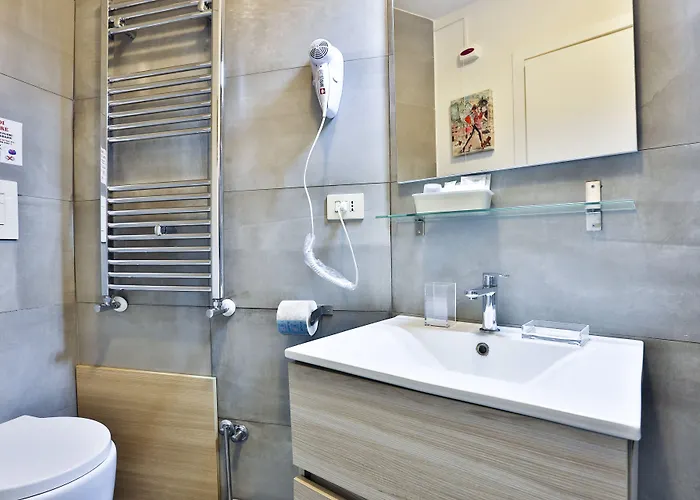 Gæstehus Da Francesco