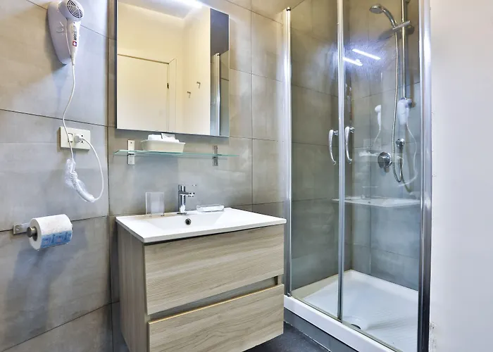 Pensión Da Francesco Nápoles