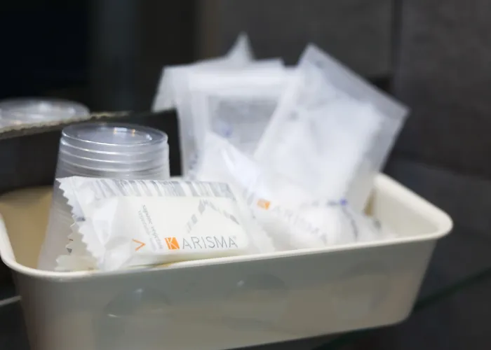 Da Francesco 招待所 那不勒斯