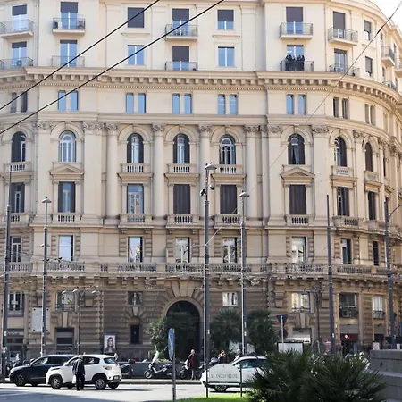 Guest house Da Francesco