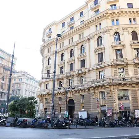 Da Francesco Naples