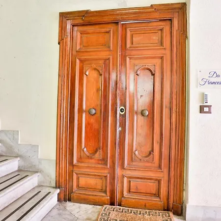 Da Francesco Guest house *