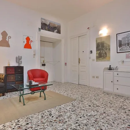 Guest house Da Francesco *