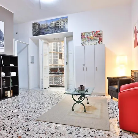 Guest house Da Francesco Naples