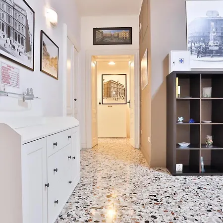 Guest house Da Francesco Naples
