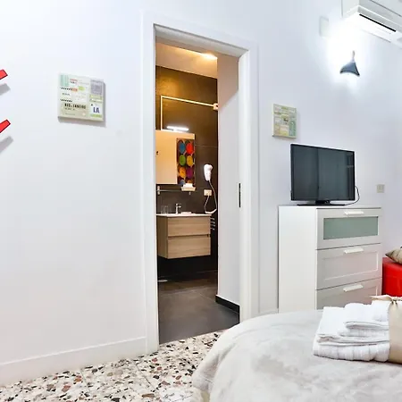 Penzion Da Francesco