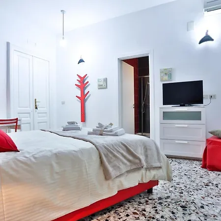 Guest house Da Francesco *