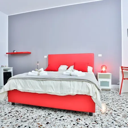 Guest house Da Francesco *