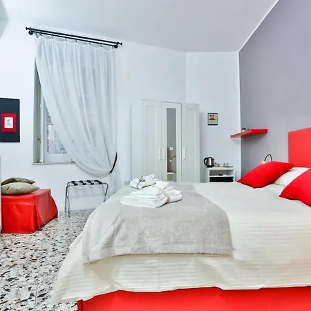 Penzion Da Francesco 4*