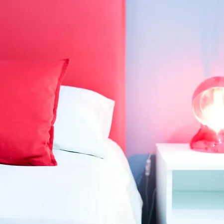 Penzion Da Francesco