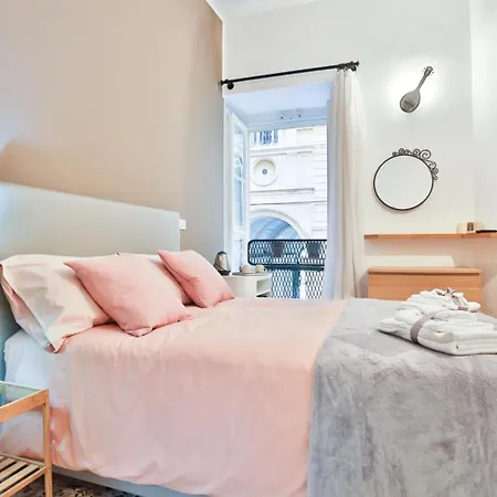 Da Francesco Guest house