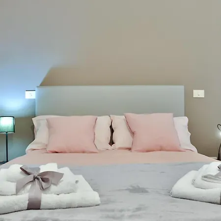 Da Francesco Penzion Neapol