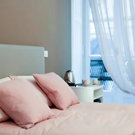 Penzion Da Francesco 4*