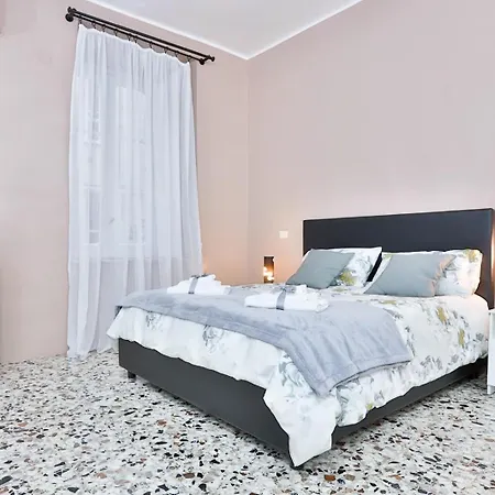 Da Francesco Guest house *
